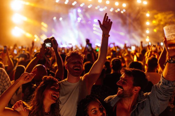 Music Production Launch